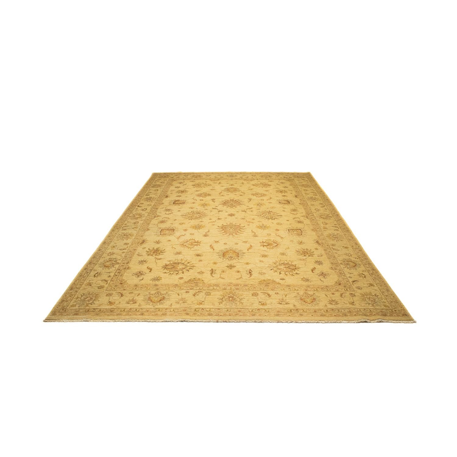 Ziegler Teppich 368 x 254 cm
