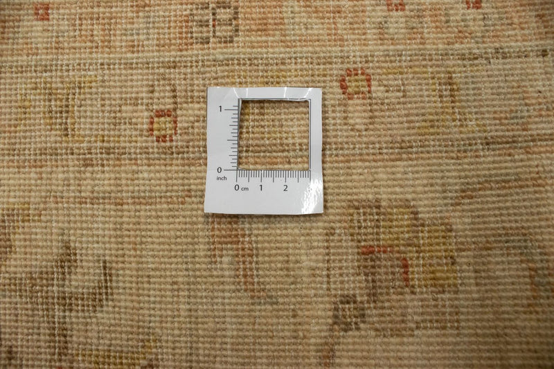 Ziegler Teppich 368 x 254 cm