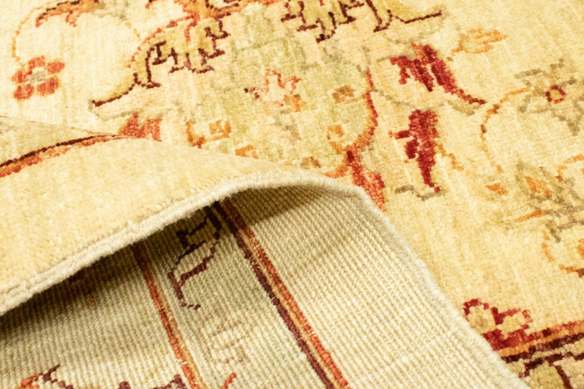 Ziegler Teppich 212 x 173 cm