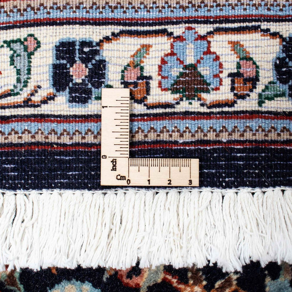 Perserteppich - Classic 243 x 175 cm