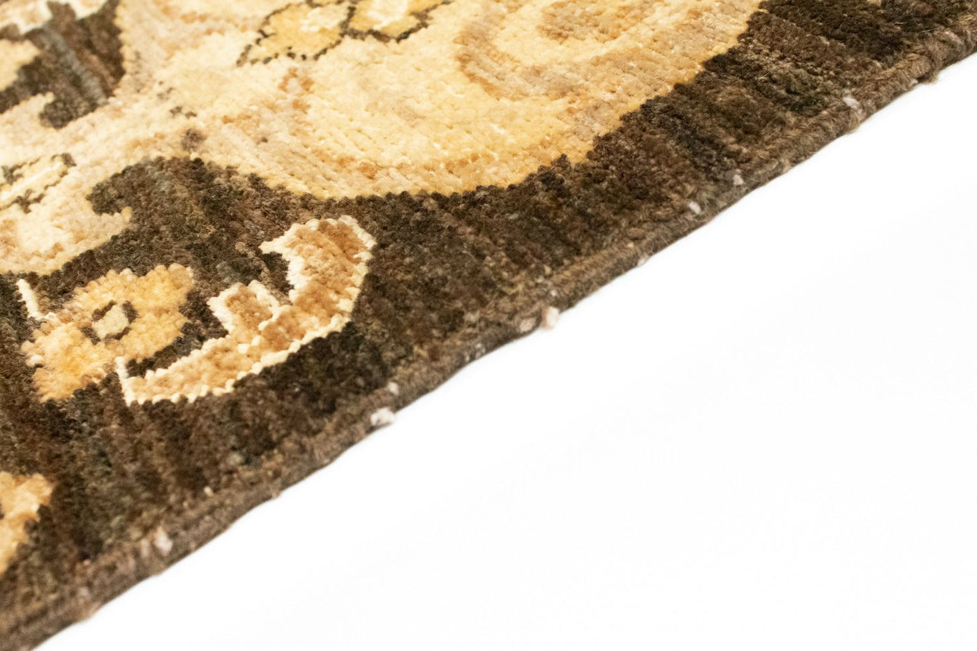 Farahan Teppich 201x143cm - Perserteppich
