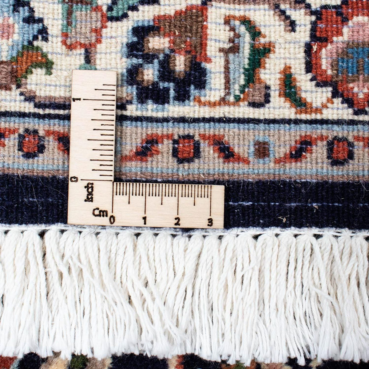 Perserteppich - Classic 228 x 171 cm