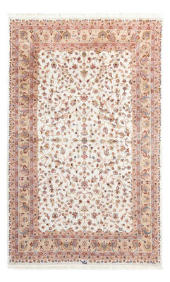 Perserteppich - Täbriz 300 x 192 cm - beige