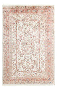 Perserteppich - Täbriz 289 x 196 cm - beige
