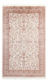 Perserteppich - Täbriz 302 x 187 cm - beige