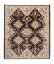Ziegler Teppich 300 x 246 cm