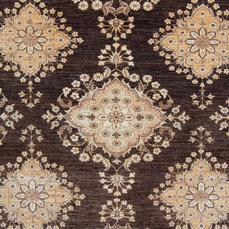 Ziegler Teppich 300 x 246 cm