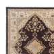 Ziegler Teppich 300 x 246 cm
