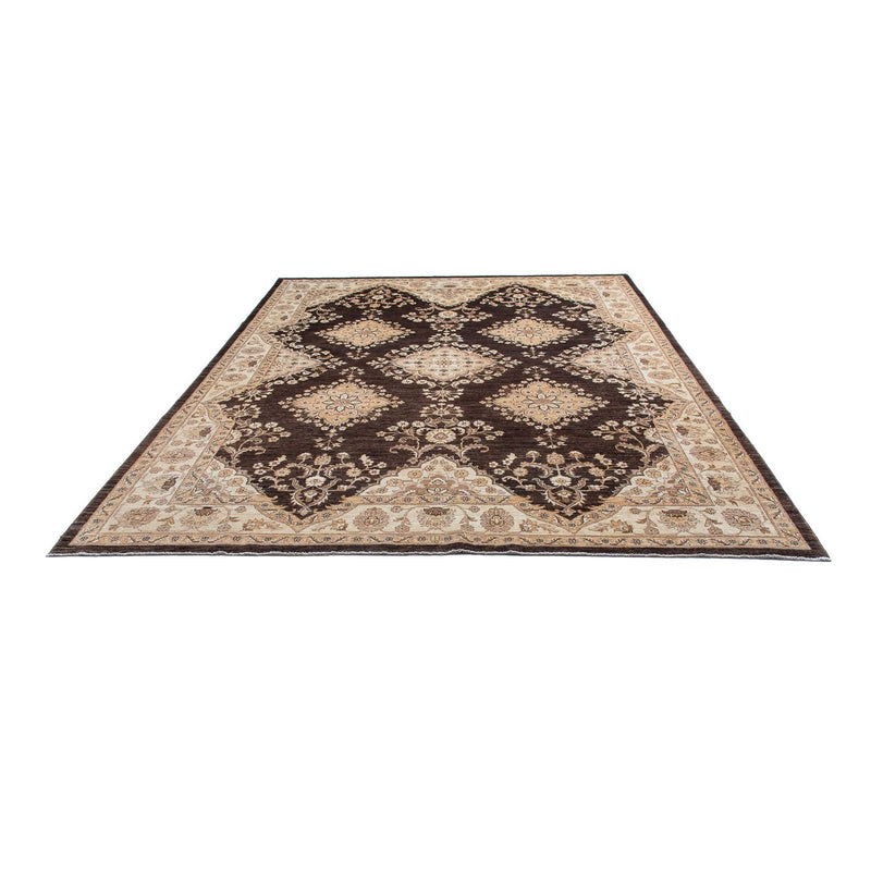 Ziegler Teppich 300 x 246 cm