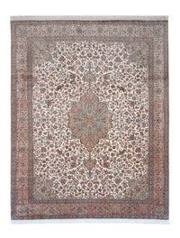 Perserteppich - Classic 313 x 245 cm Teppich Wohnzimmer