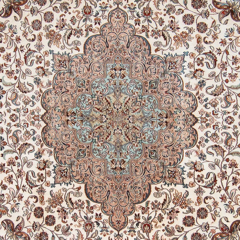 Perserteppich - Classic 313 x 245 cm Teppich Wohnzimmer