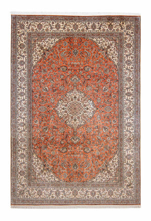 Perserteppich - Classic 290 x 201 cm Teppich Wohnzimmer