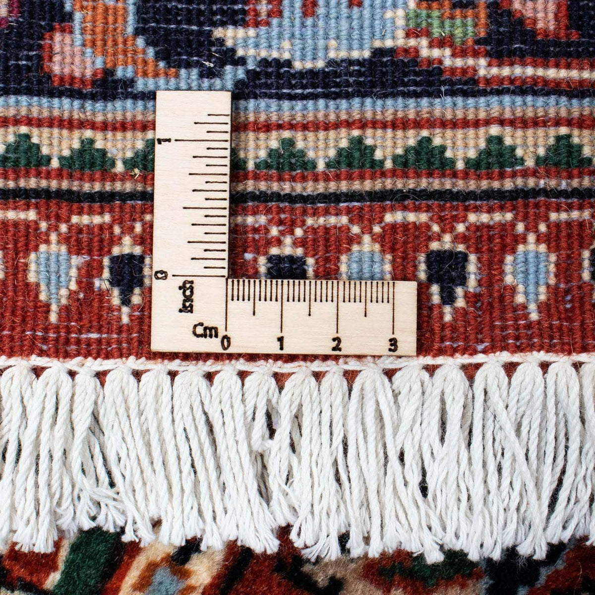 Perserteppich - Classic 240 x 176 cm