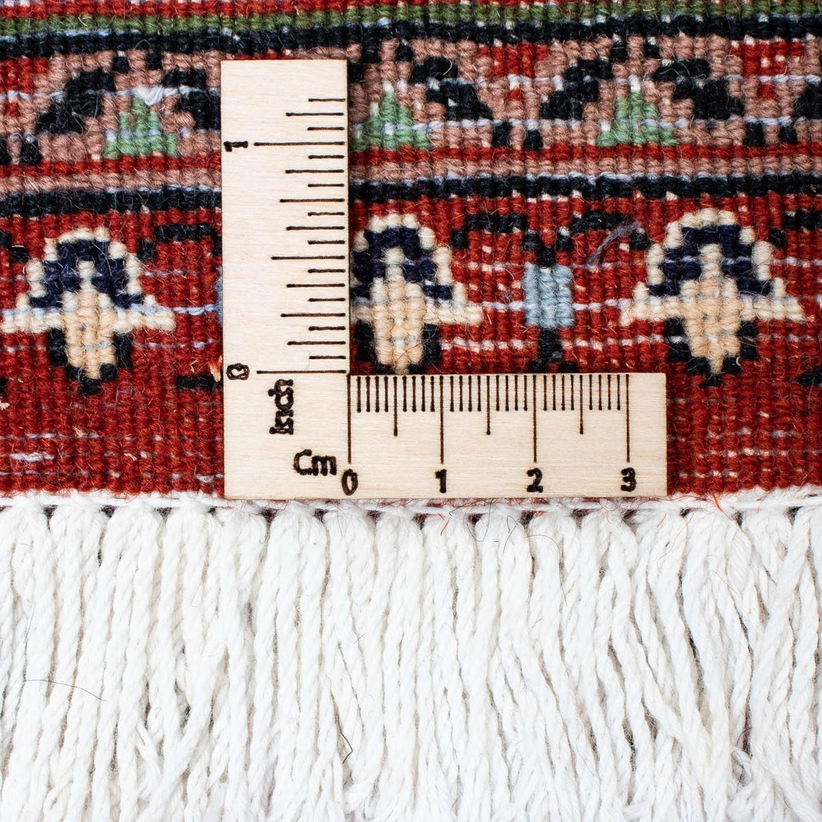 Perserteppich - Classic 224 x 174 cm