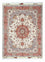 Perserteppich - Täbriz - Royal 196 x 153 cm Teppichbrücke