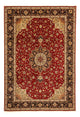 Perserteppich - Täbriz - Royal 350 x 245 cm Wohnzimmer Teppich