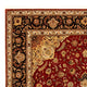 Perserteppich - Täbriz - Royal 350 x 245 cm Wohnzimmer Teppich