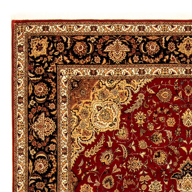 Perserteppich - Täbriz - Royal 350 x 245 cm Wohnzimmer Teppich
