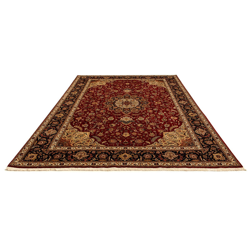 Perserteppich - Täbriz - Royal 350 x 245 cm Wohnzimmer Teppich
