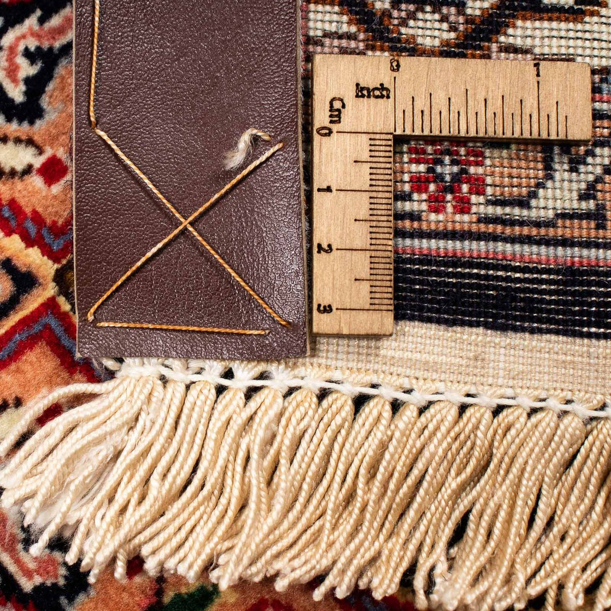 Perserteppich - Täbriz - Royal 408 x 296 cm Teppich Wohnzimmer