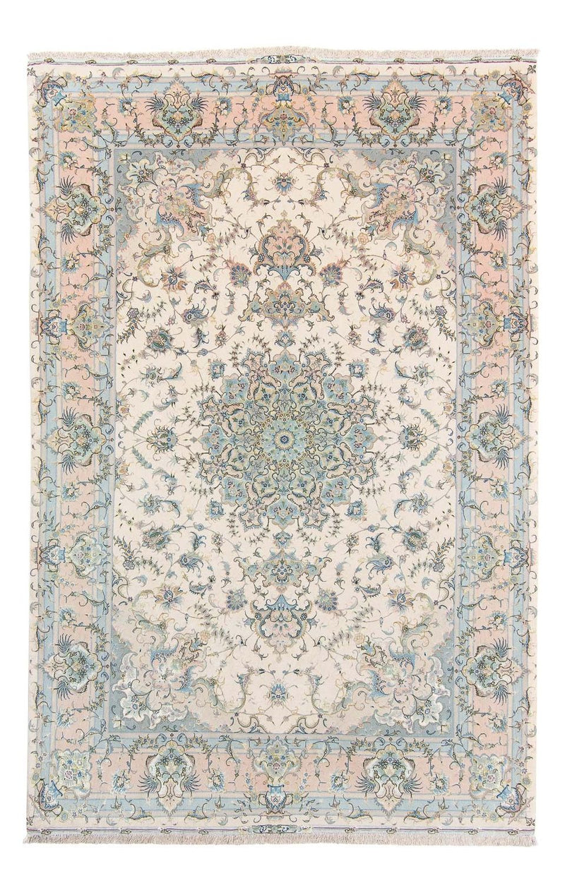 Perserteppich - Täbriz - Royal 305 x 197 cm