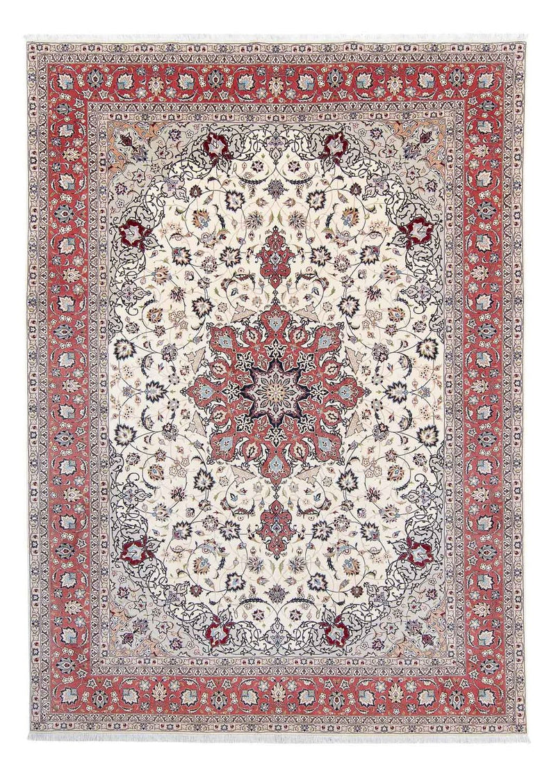 Perserteppich - Täbriz - Royal 357 x 251 cm