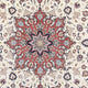 Perserteppich - Täbriz - Royal 357 x 251 cm