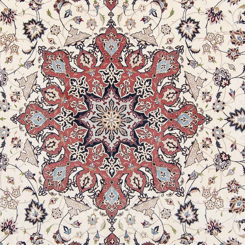 Perserteppich - Täbriz - Royal 357 x 251 cm