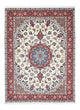 Perserteppich - Täbriz - Royal 203 x 150 cm Teppichbrücke