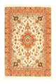 Perserteppich - Täbriz - Royal 152 x 102 cm Teppichbrücke