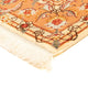 Perserteppich - Täbriz - Royal 152 x 102 cm Teppichbrücke