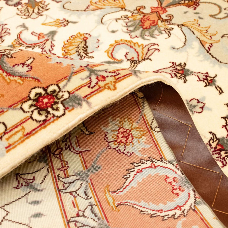 Perserteppich - Täbriz - Royal 152 x 102 cm Teppichbrücke