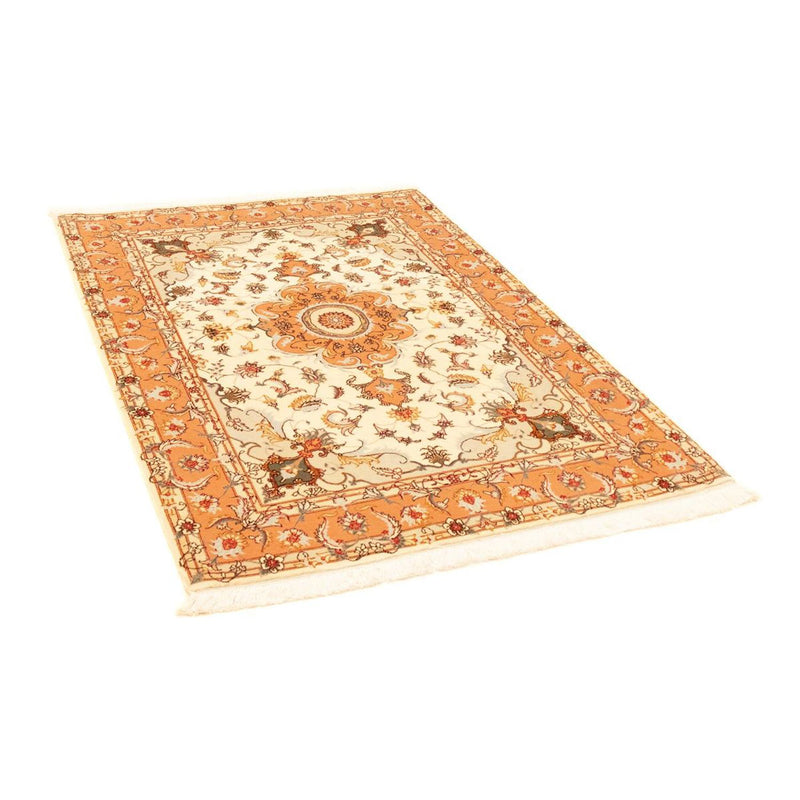 Perserteppich - Täbriz - Royal 152 x 102 cm Teppichbrücke
