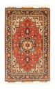Perserteppich - Täbriz - Royal 162 x 102 cm Teppichbrücke