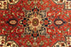 Perserteppich - Täbriz - Royal 162 x 102 cm Teppichbrücke