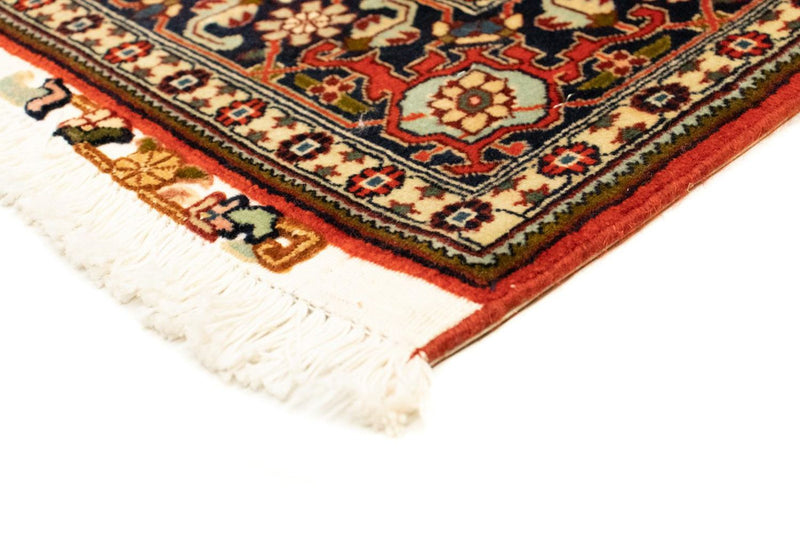 Perserteppich - Täbriz - Royal 162 x 102 cm Teppichbrücke