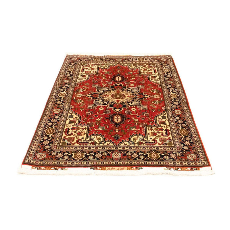 Perserteppich - Täbriz - Royal 162 x 102 cm Teppichbrücke