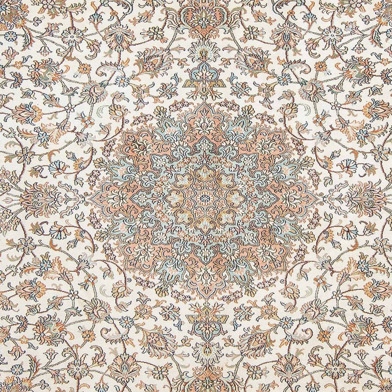 Perserteppich - Classic 304 x 216 cm Wohnzimmer Teppich