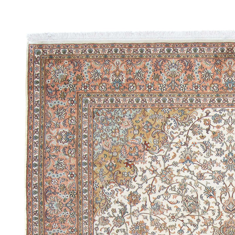 Perserteppich - Classic 304 x 216 cm Wohnzimmer Teppich