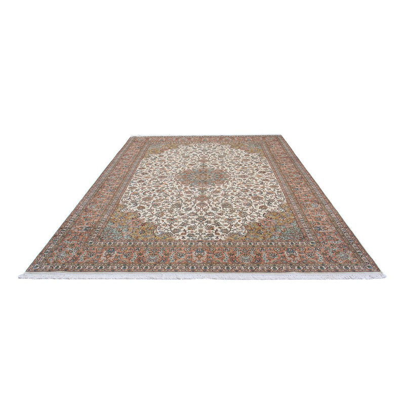 Perserteppich - Classic 304 x 216 cm Wohnzimmer Teppich