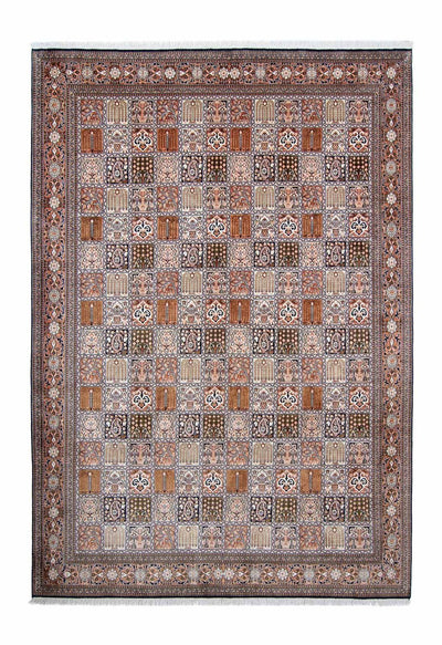 Kaschmar Teppich 216x316cm - Perserteppich