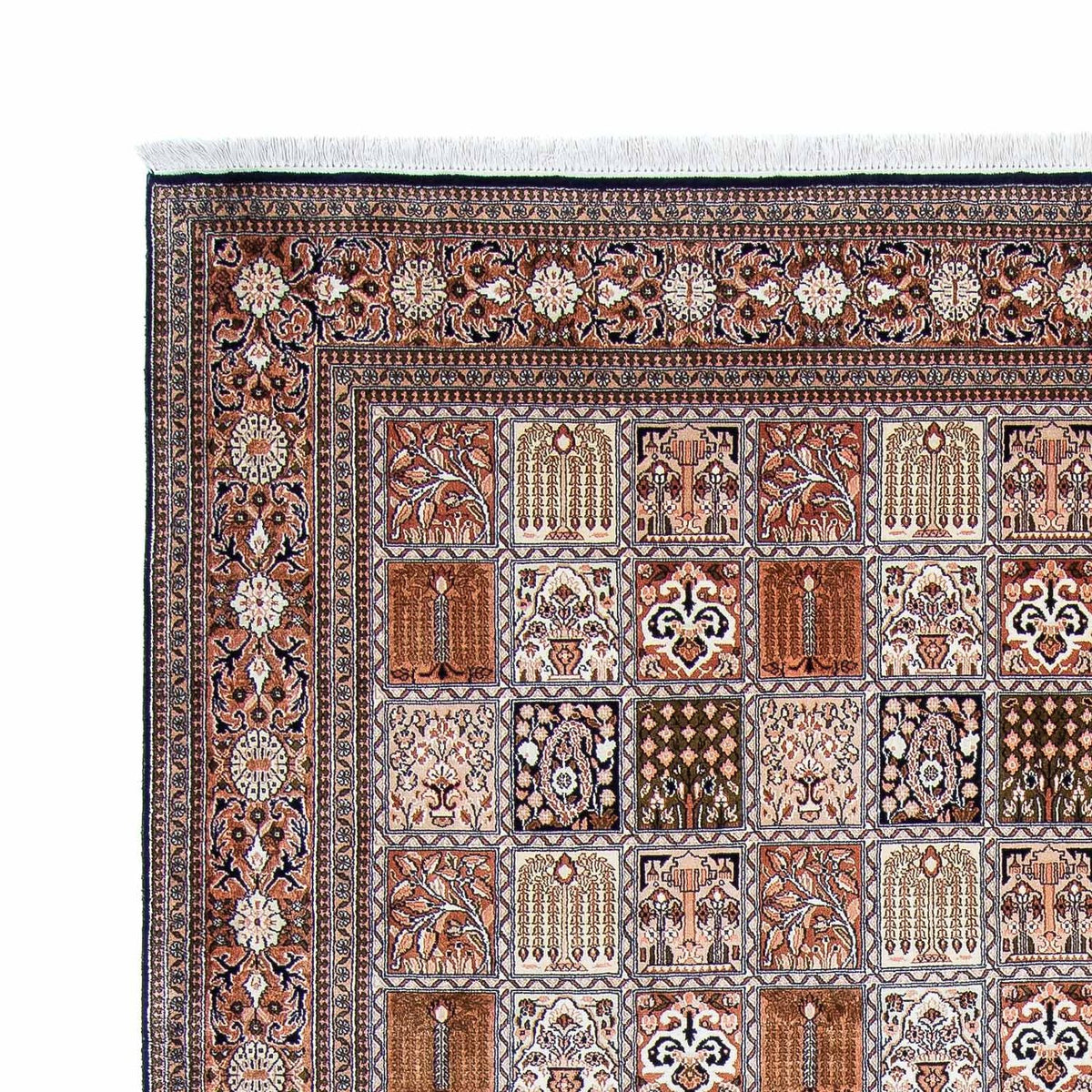 Perserteppich - Classic 316 x 216 cm Wohnzimmer Teppich