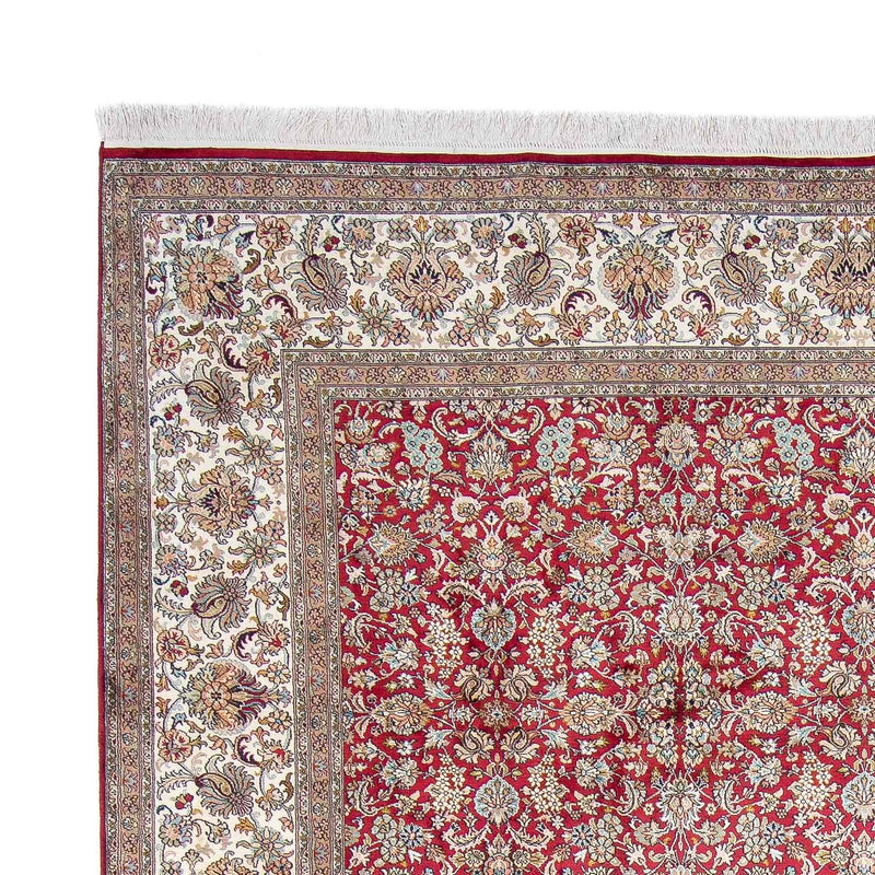 Perserteppich - Classic 308 x 243 cm Wohnzimmer Teppich