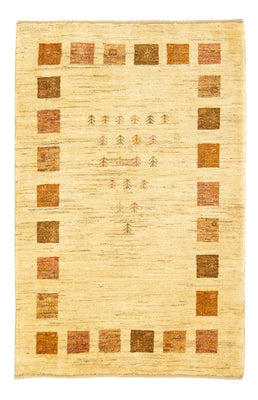 Gabbeh Teppich - Perser 148 x 103 cm