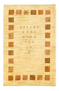 Gabbeh Teppich - Perser 148 x 103 cm