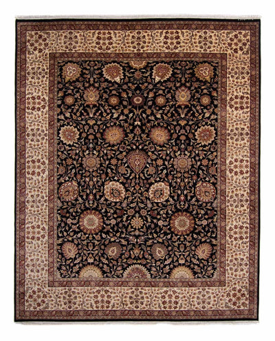 Täbriz Teppich 244x312cm - Orientteppich