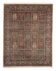 Perserteppich - Ghom 252 x 195 cm