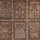 Perserteppich - Ghom 252 x 195 cm
