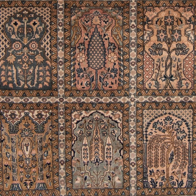 Perserteppich - Ghom 252 x 195 cm