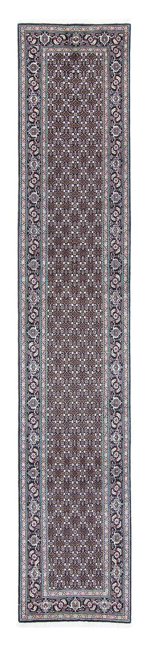 Perserteppich - Täbriz 381 x 66 cm